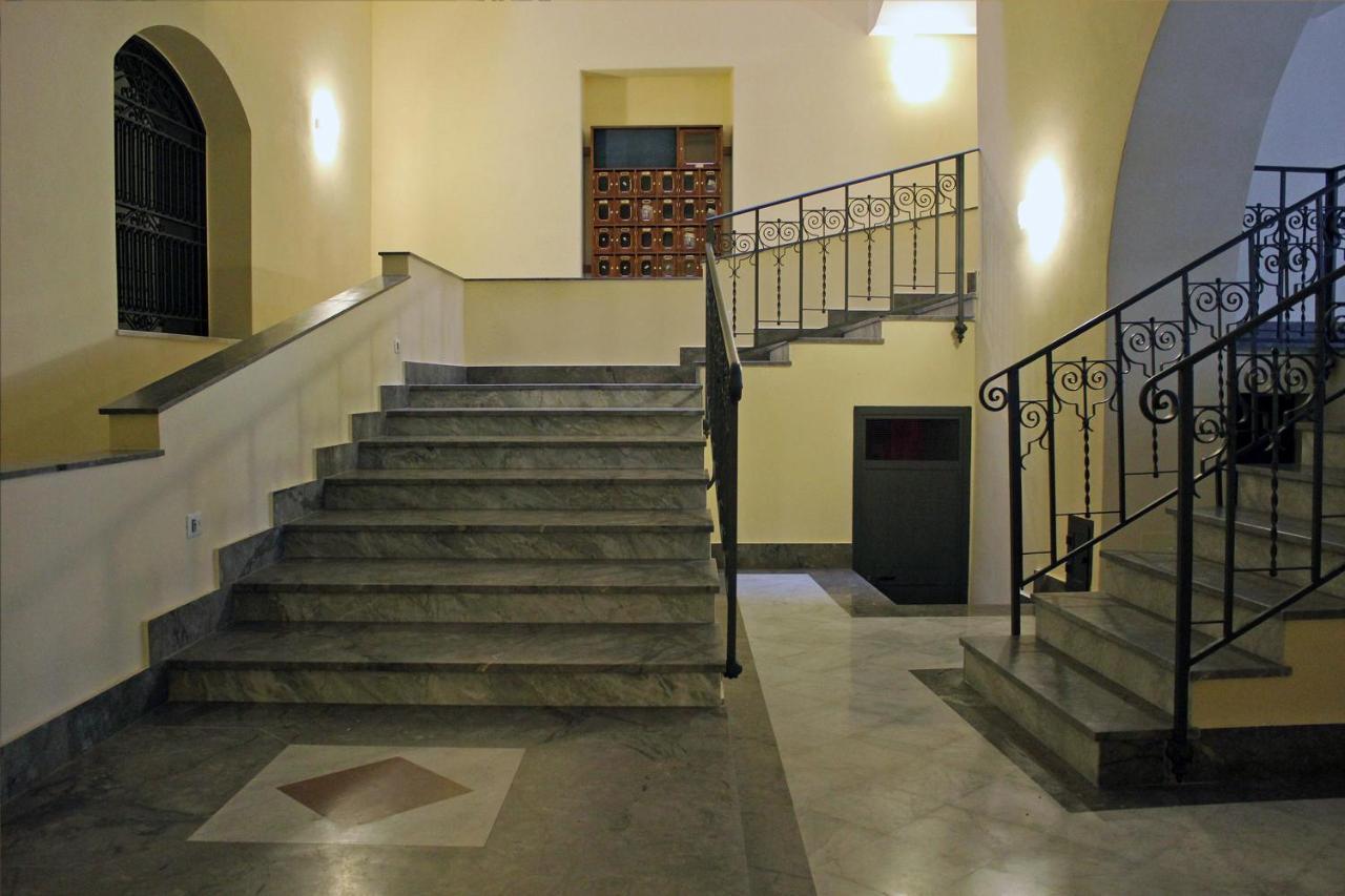 Antica Palermo Apartment Luaran gambar