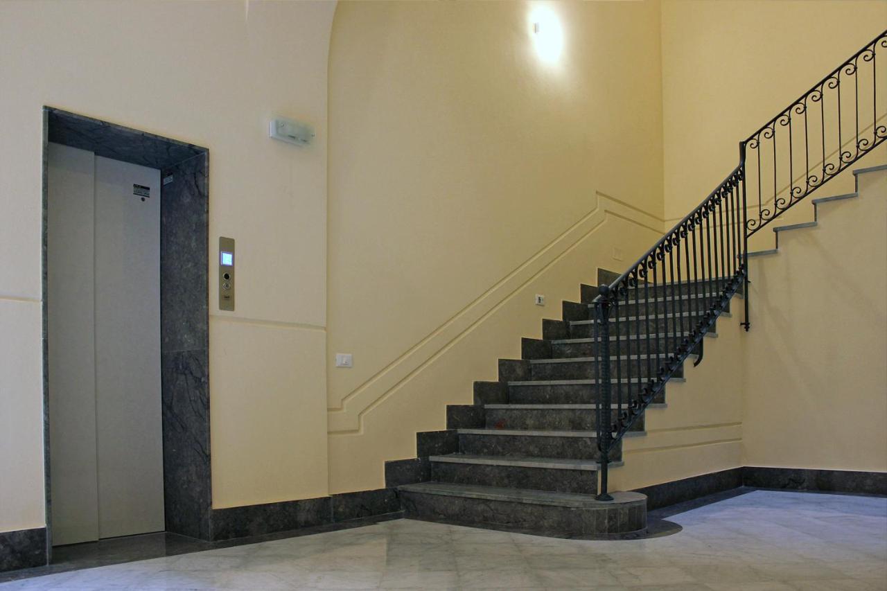 Antica Palermo Apartment Luaran gambar
