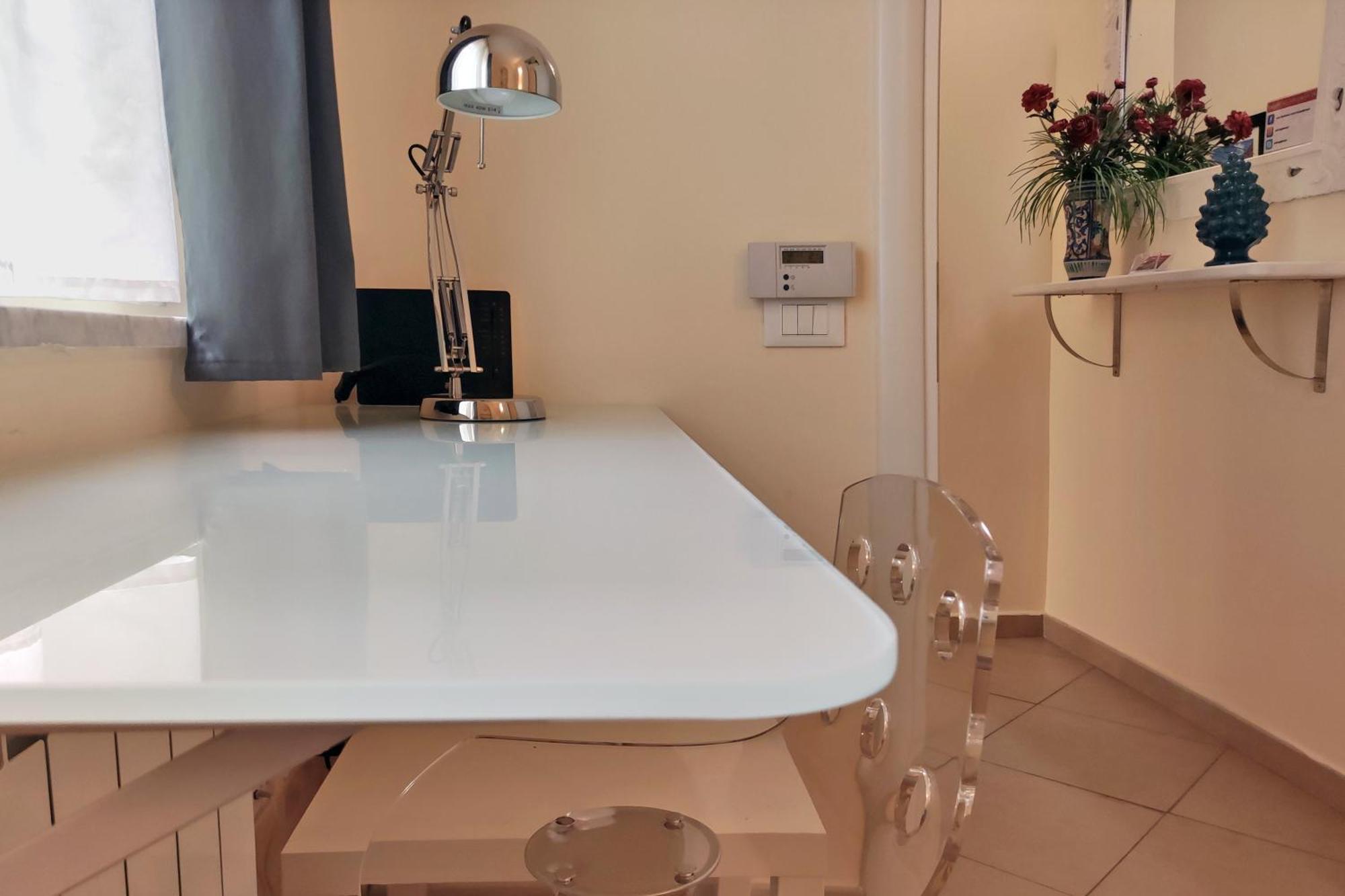 Antica Palermo Apartment Luaran gambar