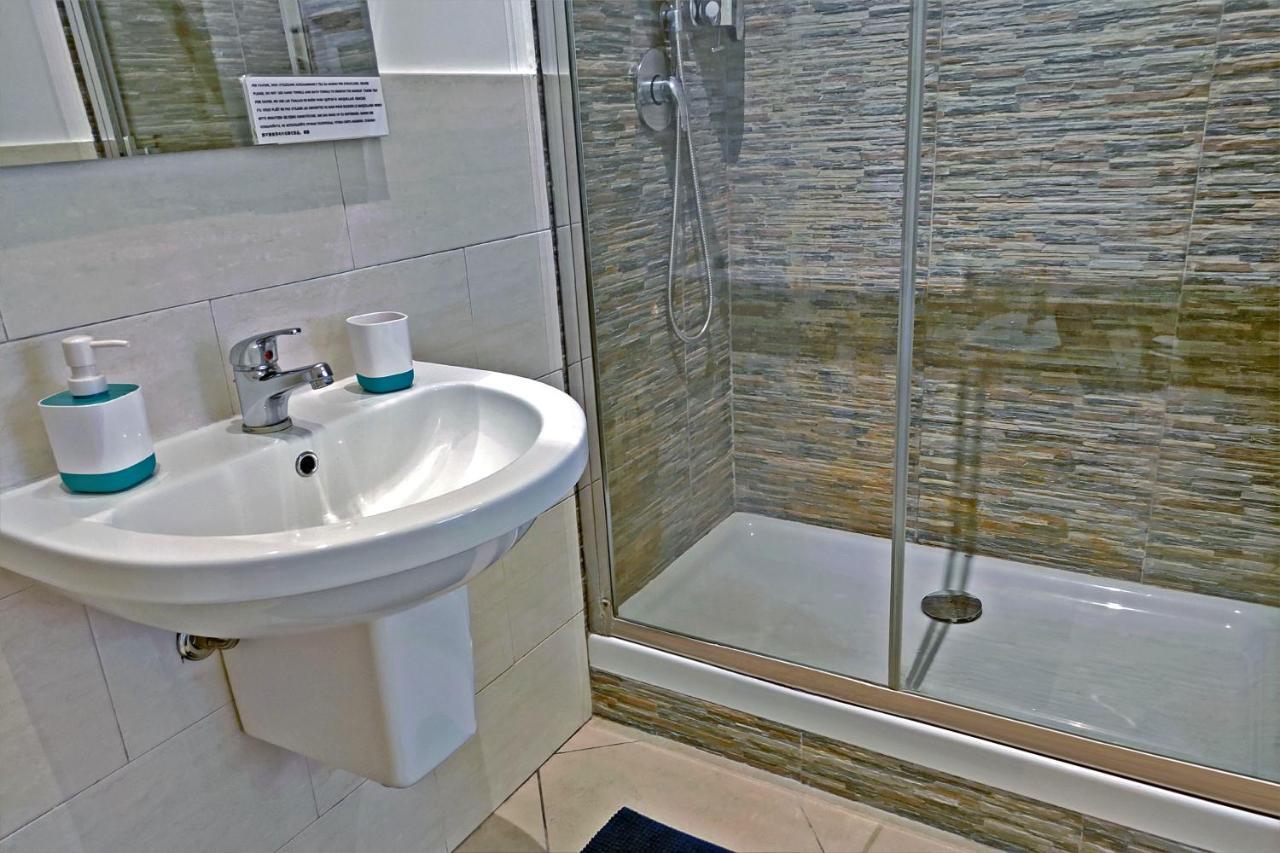 Antica Palermo Apartment Luaran gambar
